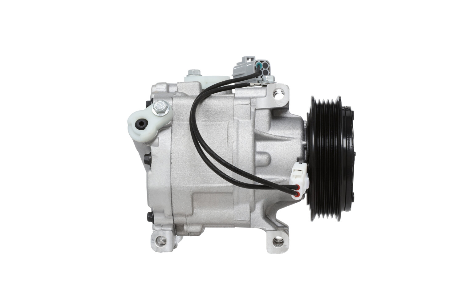 Hella Compressor, airconditioning 8FK 366 201-371