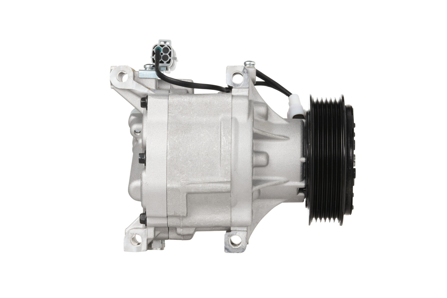 Hella Compressor, airconditioning 8FK 366 201-391