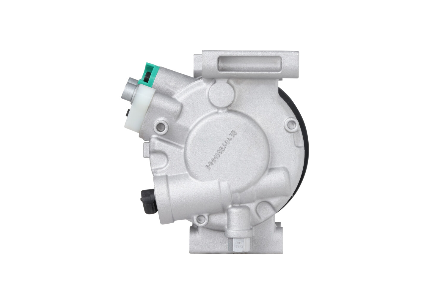 Hella Compressor, airconditioning 8FK 366 201-401