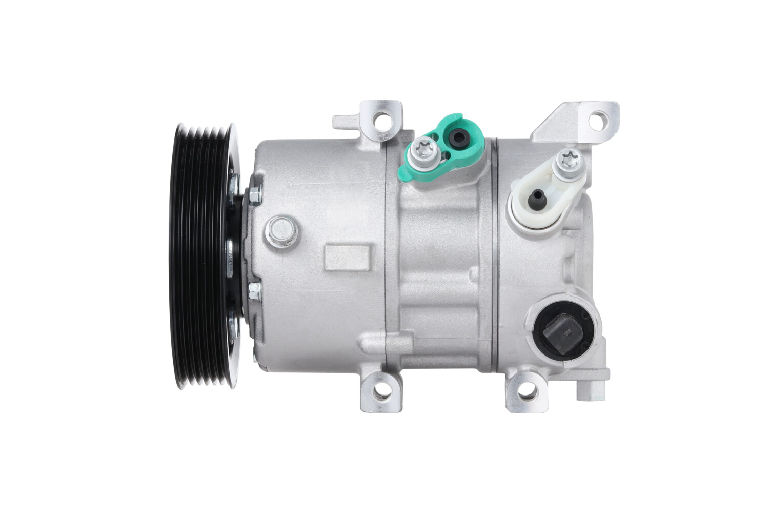 Hella Compressor, airconditioning 8FK 366 201-401