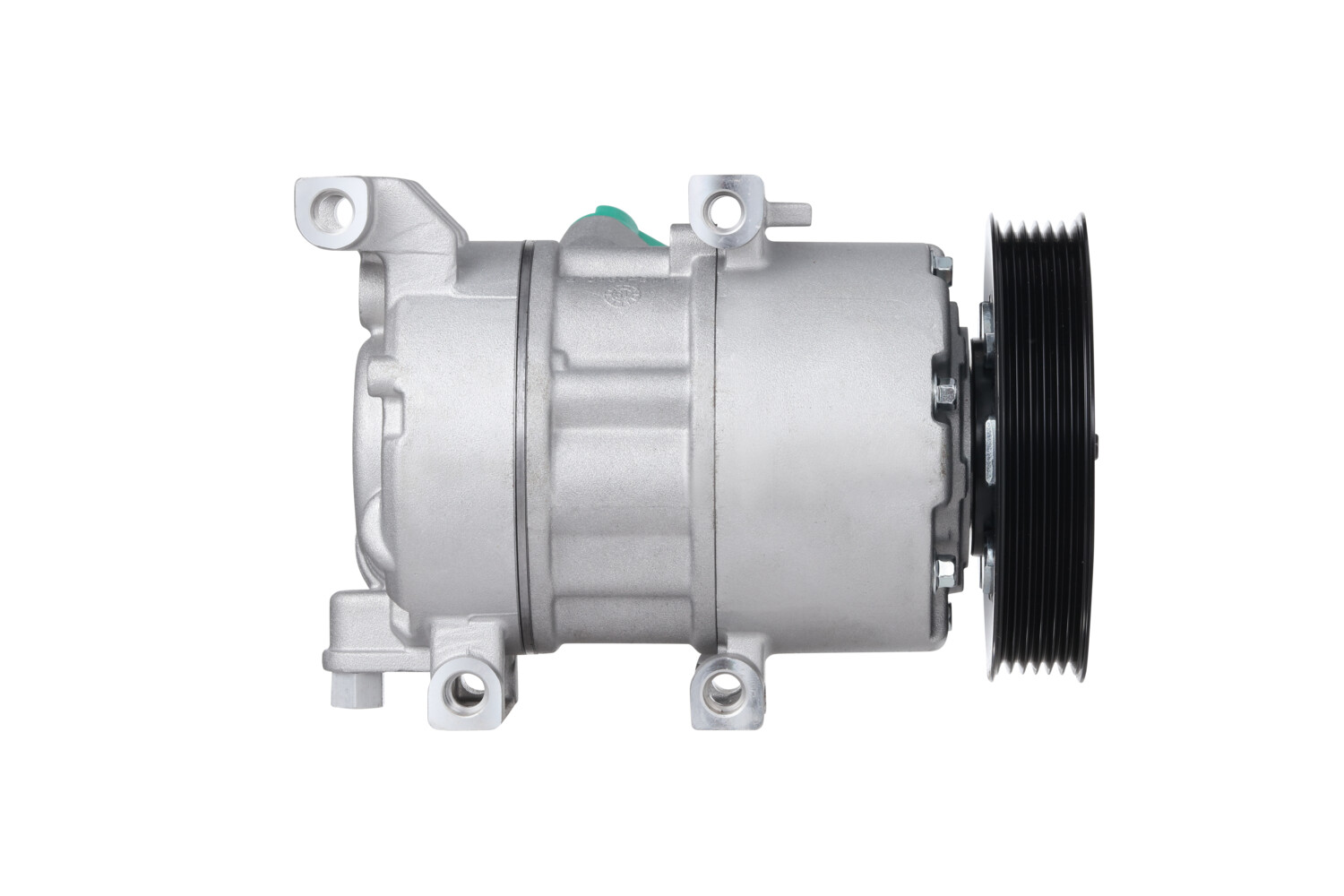 Hella Compressor, airconditioning 8FK 366 201-401