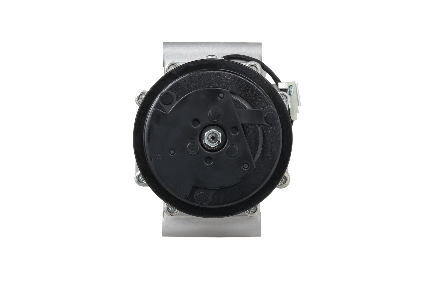 Hella Compressor, airconditioning 8FK 366 201-411