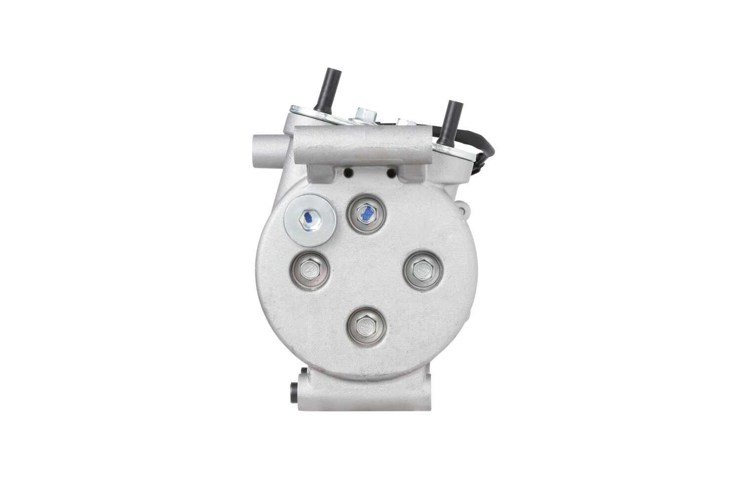 Hella Compressor, airconditioning 8FK 366 201-431