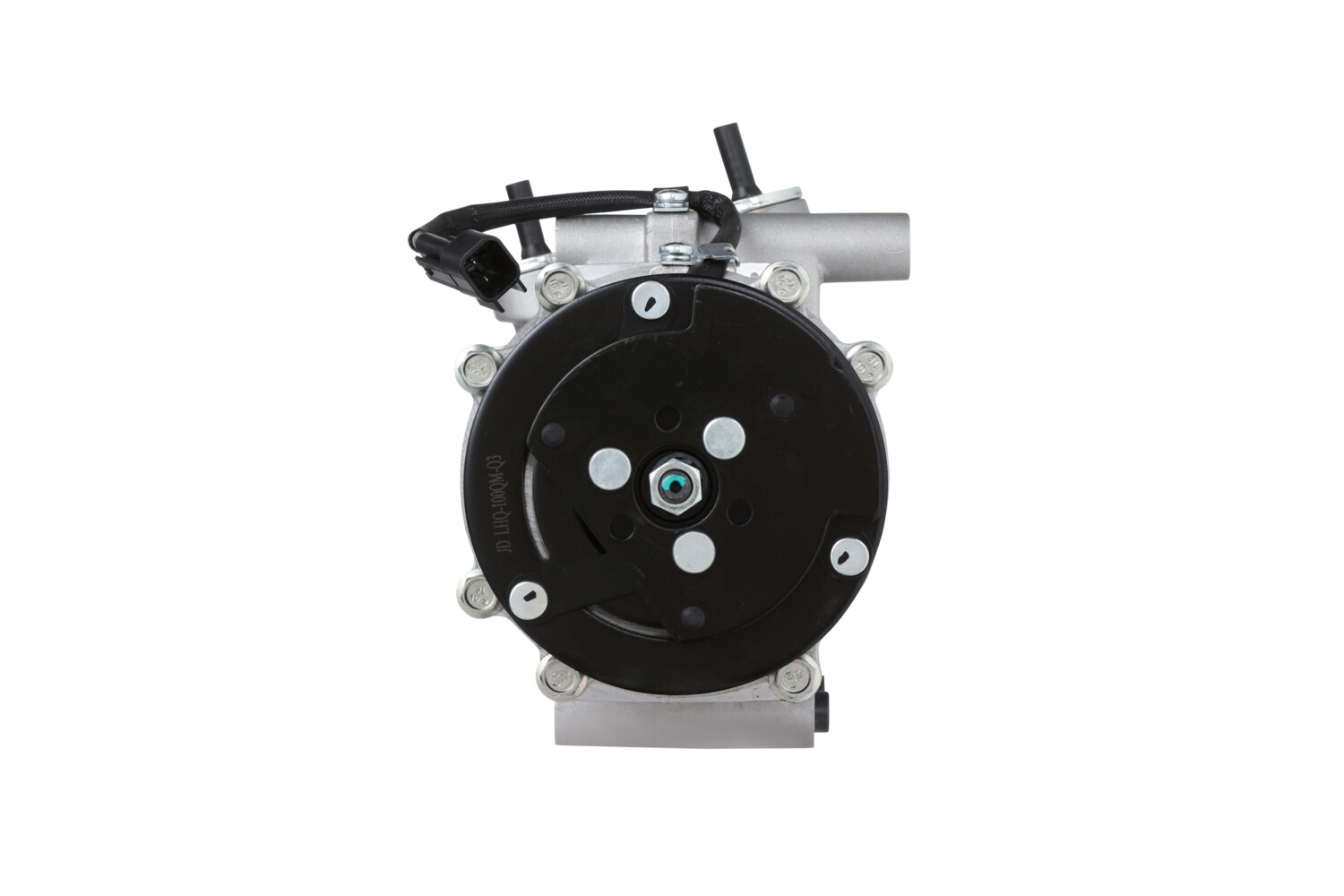 Hella Compressor, airconditioning 8FK 366 201-431