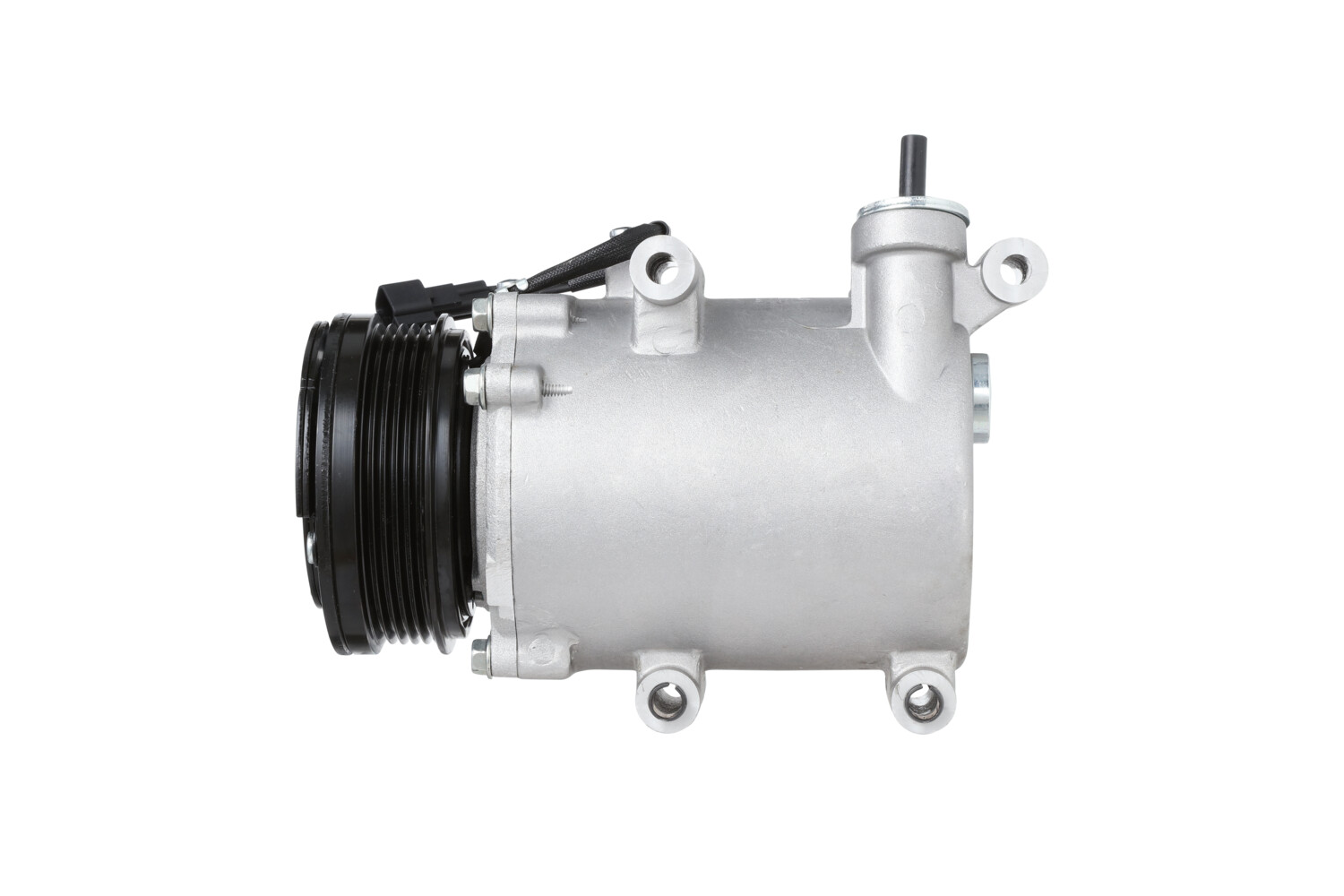 Hella Compressor, airconditioning 8FK 366 201-431