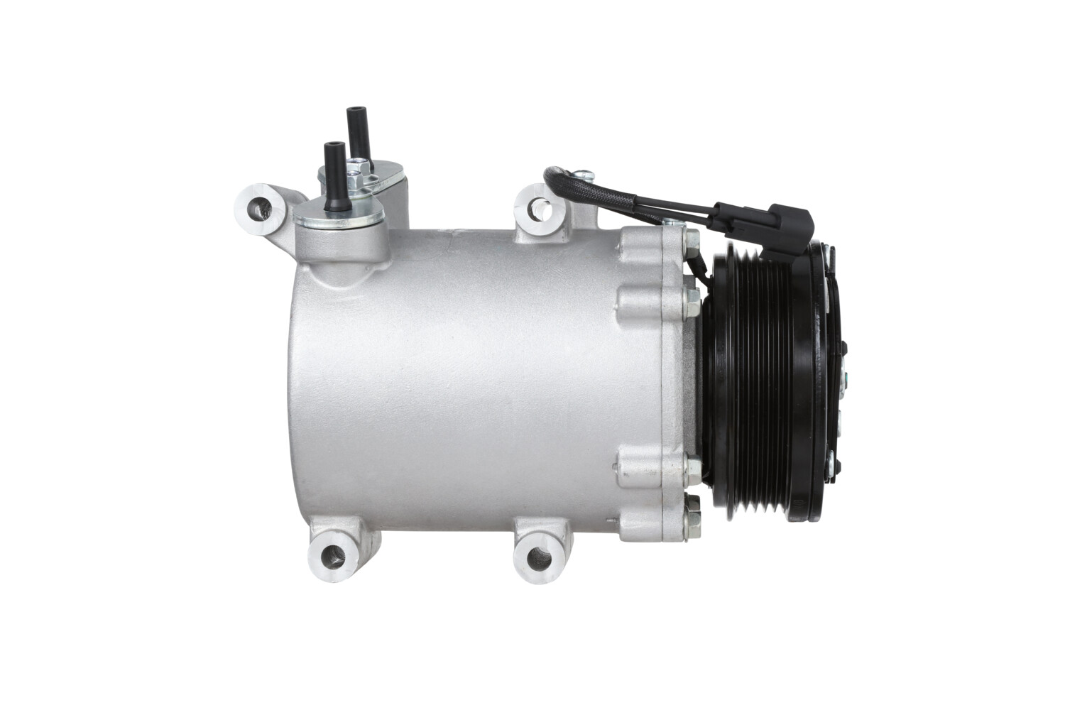Hella Compressor, airconditioning 8FK 366 201-431