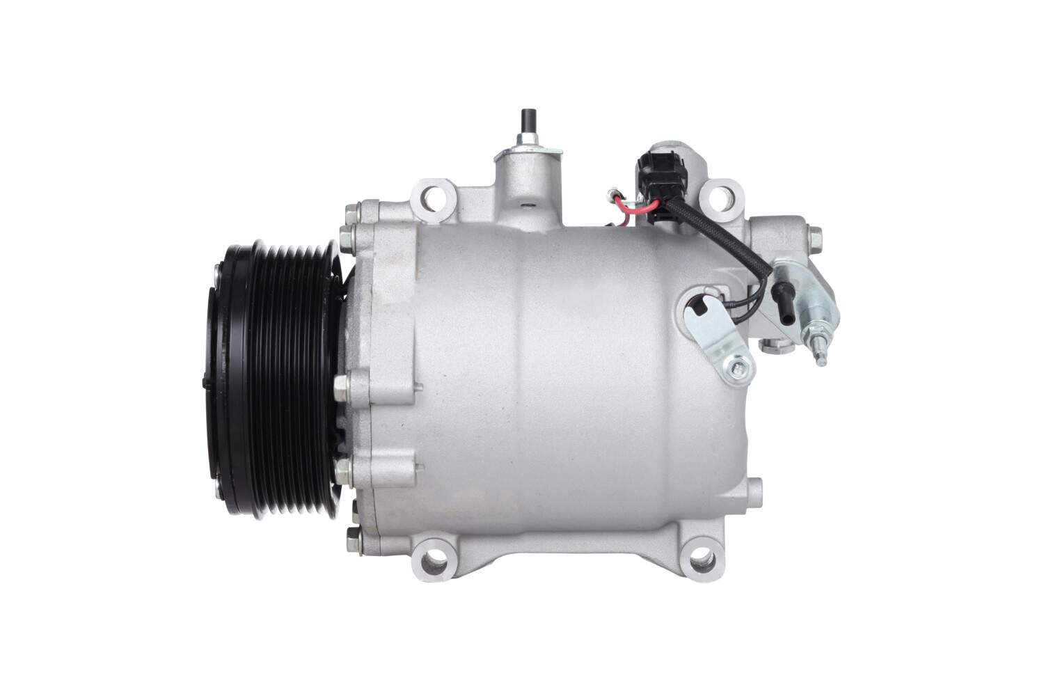 Hella Compressor, airconditioning 8FK 366 201-451