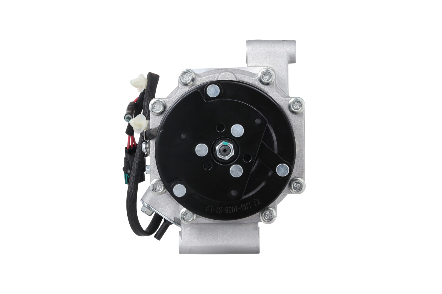 Hella Compressor, airconditioning 8FK 366 201-461