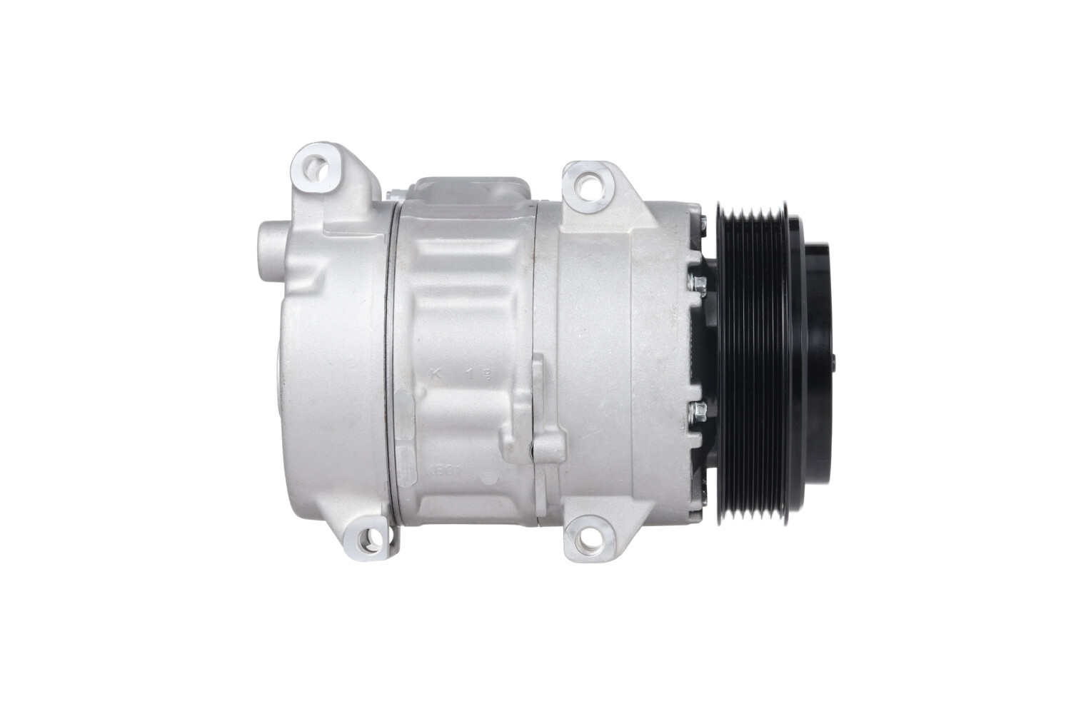 Hella Compressor, airconditioning 8FK 366 201-471