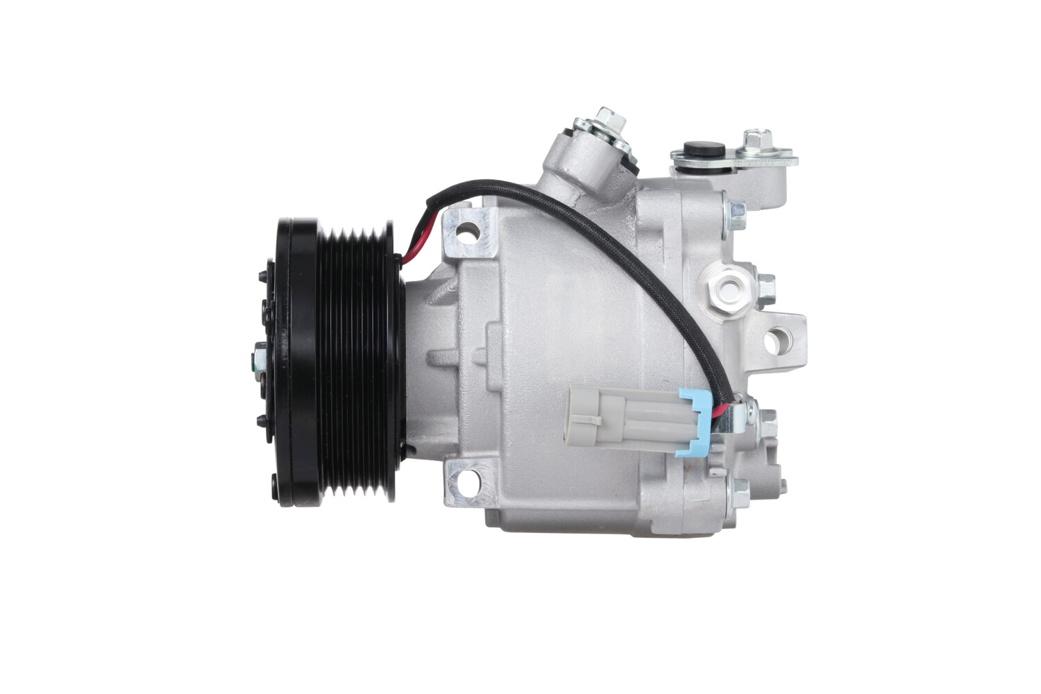 Hella Compressor, airconditioning 8FK 366 201-481
