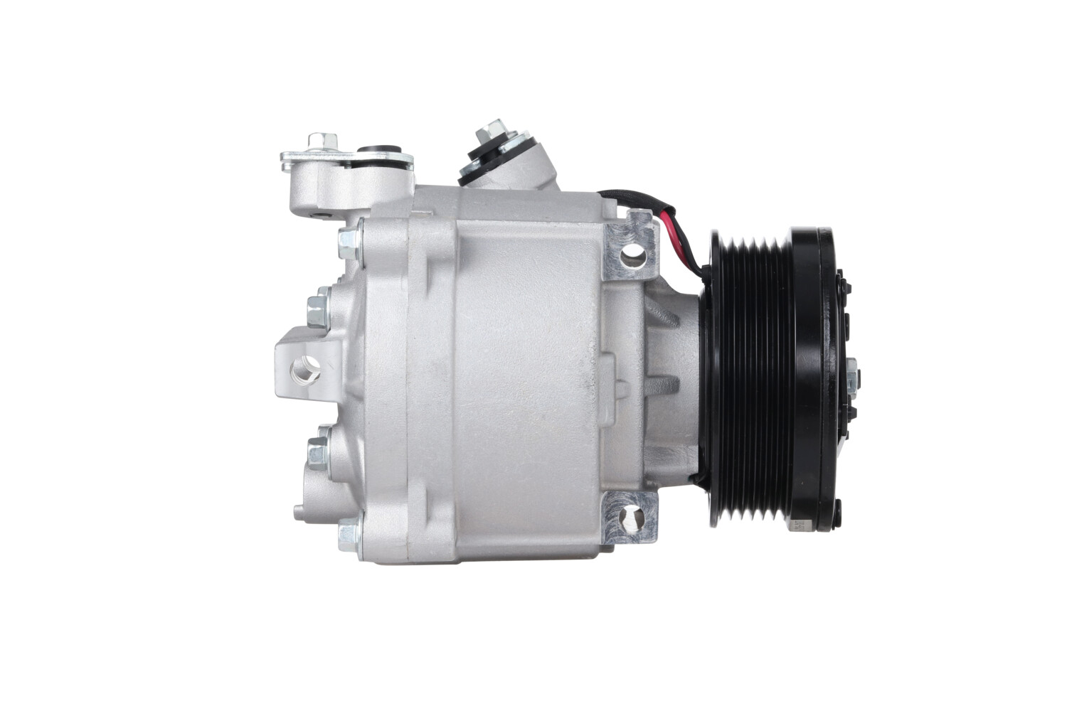 Hella Compressor, airconditioning 8FK 366 201-481