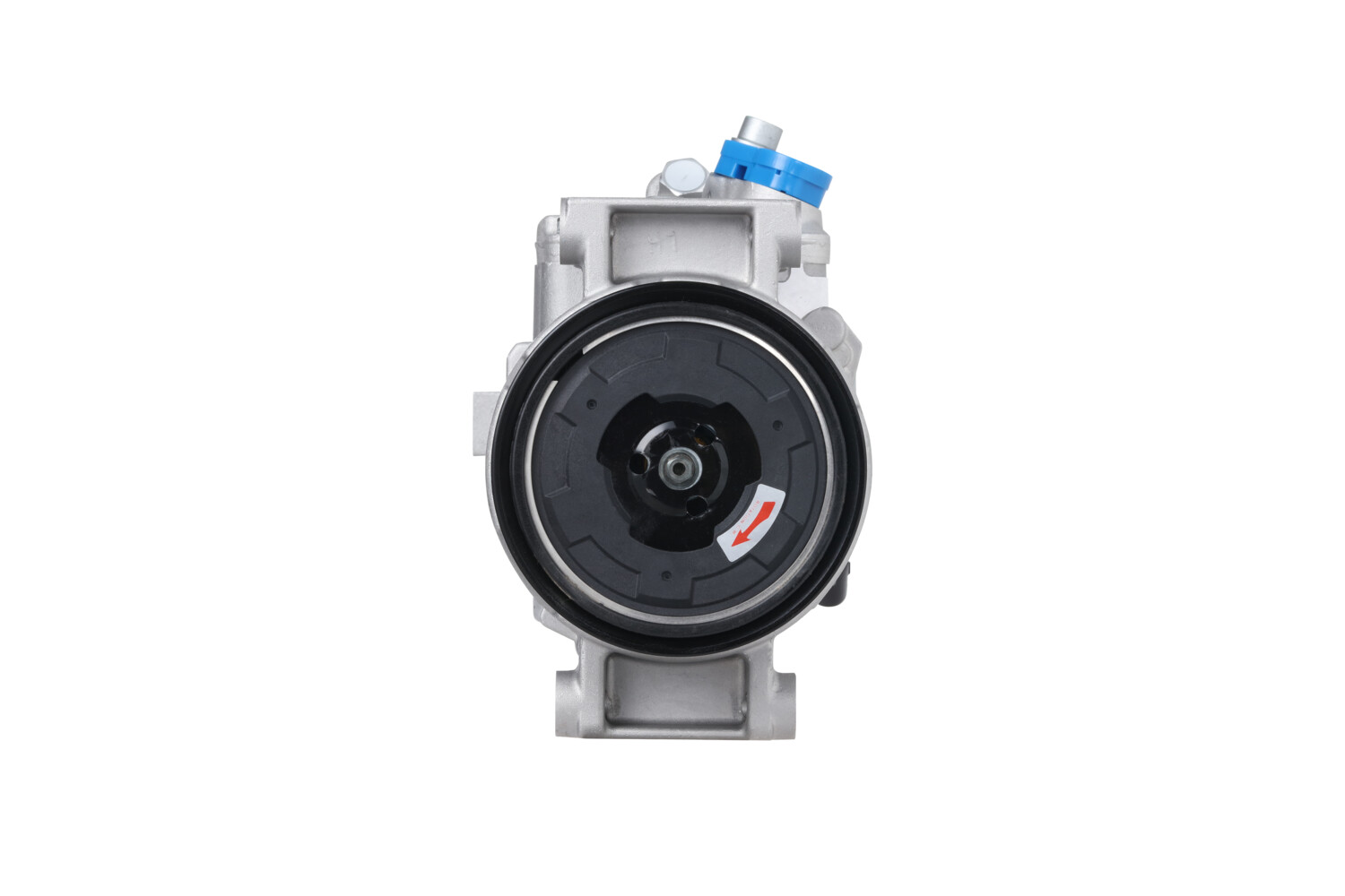 Hella Compressor, airconditioning 8FK 366 201-501