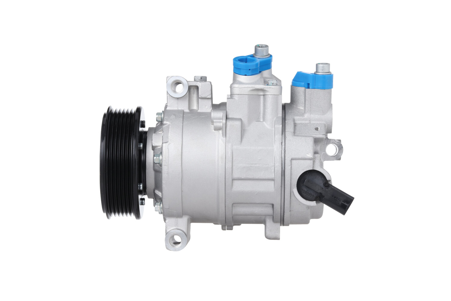 Hella Compressor, airconditioning 8FK 366 201-501