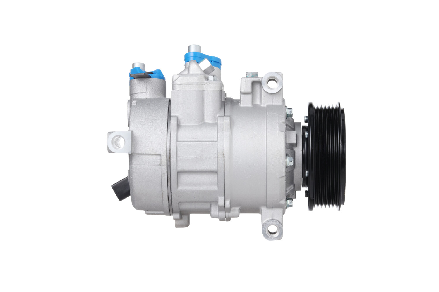 Hella Compressor, airconditioning 8FK 366 201-501