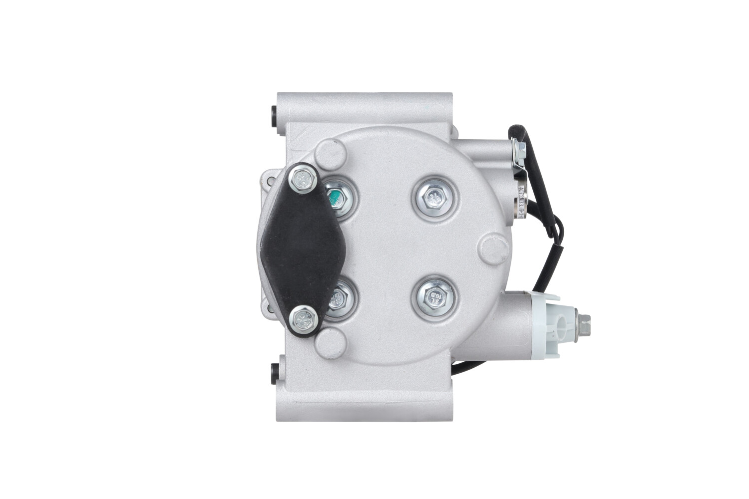 Hella Compressor, airconditioning 8FK 366 201-531