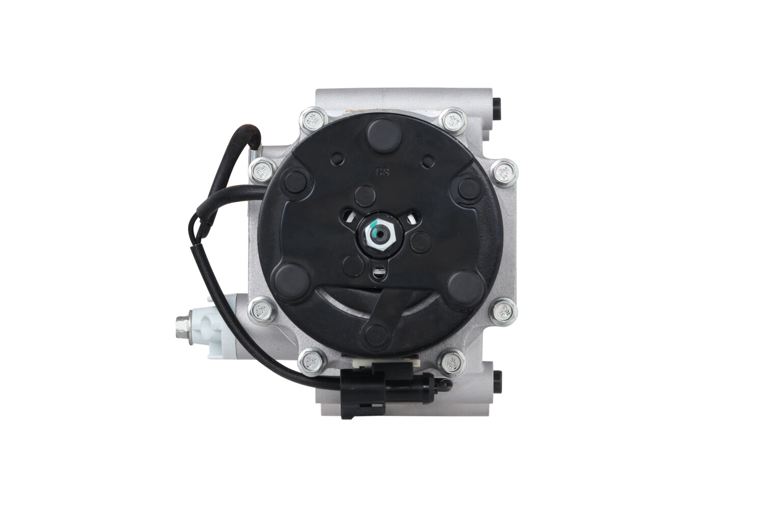 Hella Compressor, airconditioning 8FK 366 201-531