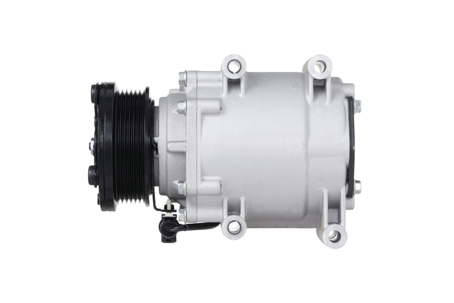 Hella Compressor, airconditioning 8FK 366 201-531