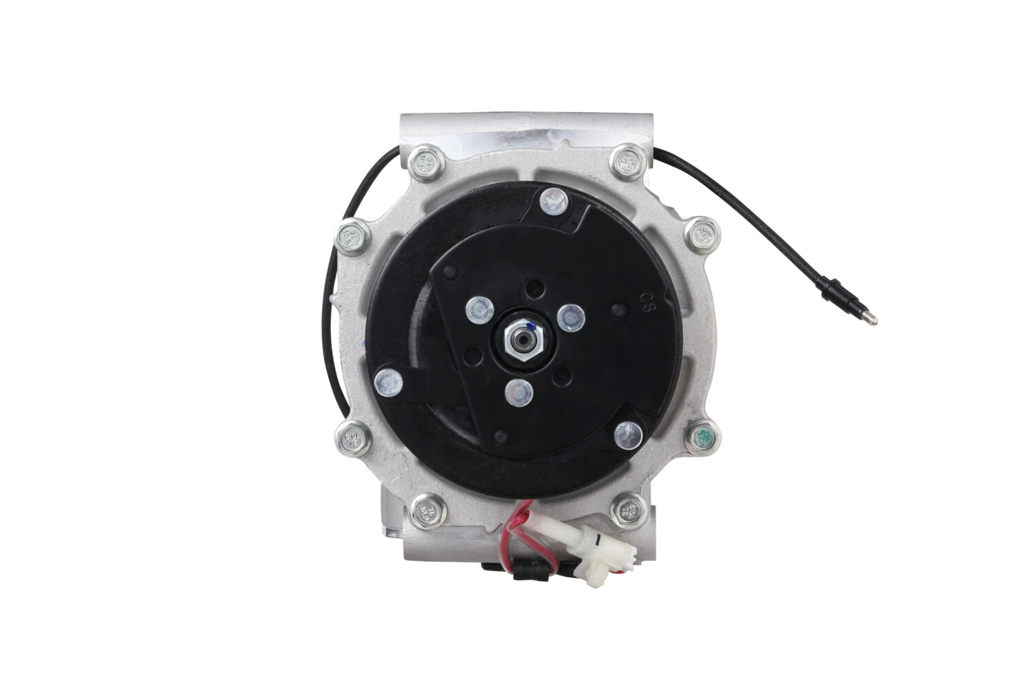 Hella Compressor, airconditioning 8FK 366 201-541