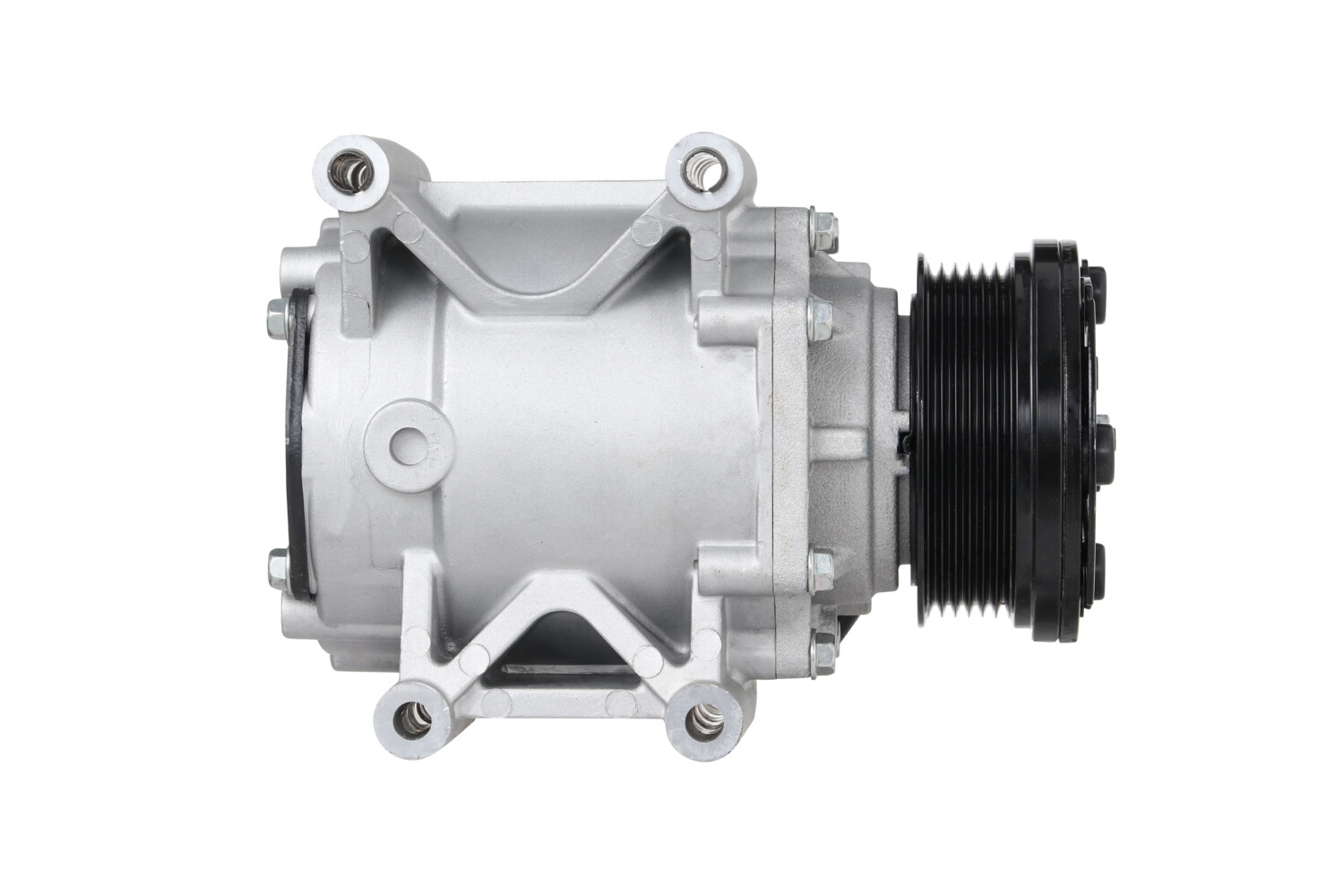 Hella Compressor, airconditioning 8FK 366 201-551