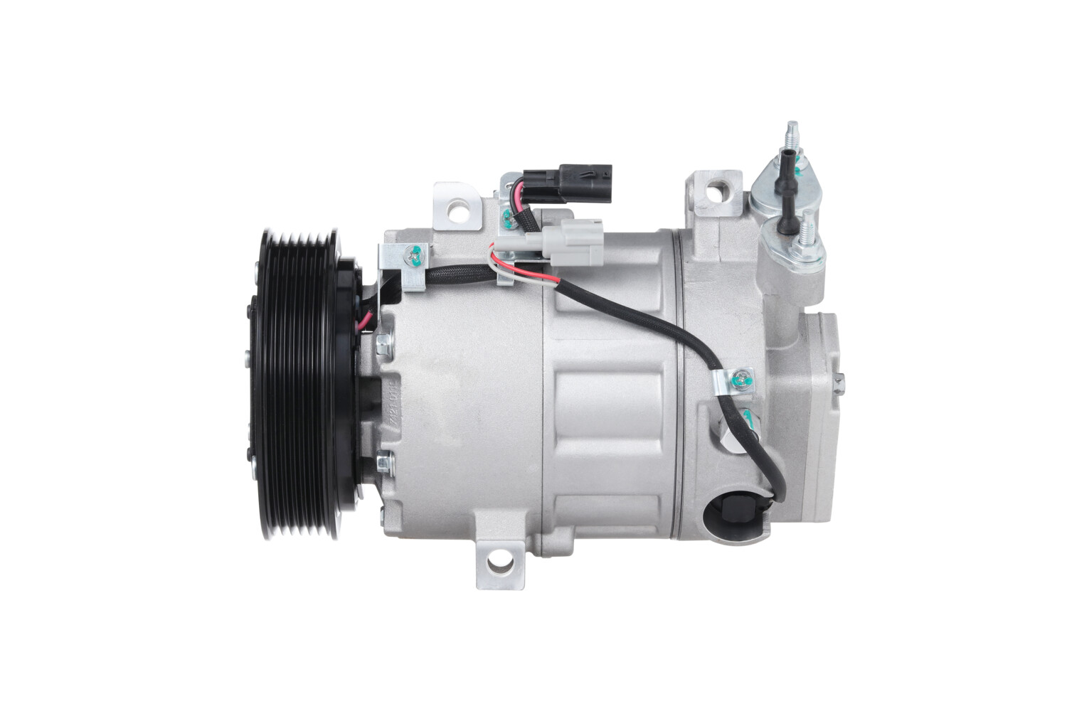 Hella Compressor, airconditioning 8FK 366 201-571