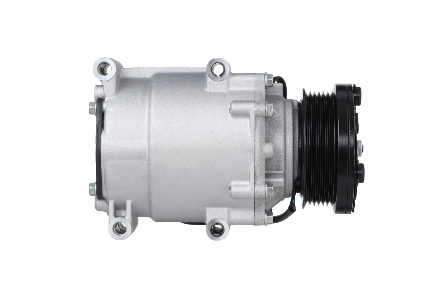 Hella Compressor, airconditioning 8FK 366 201-581