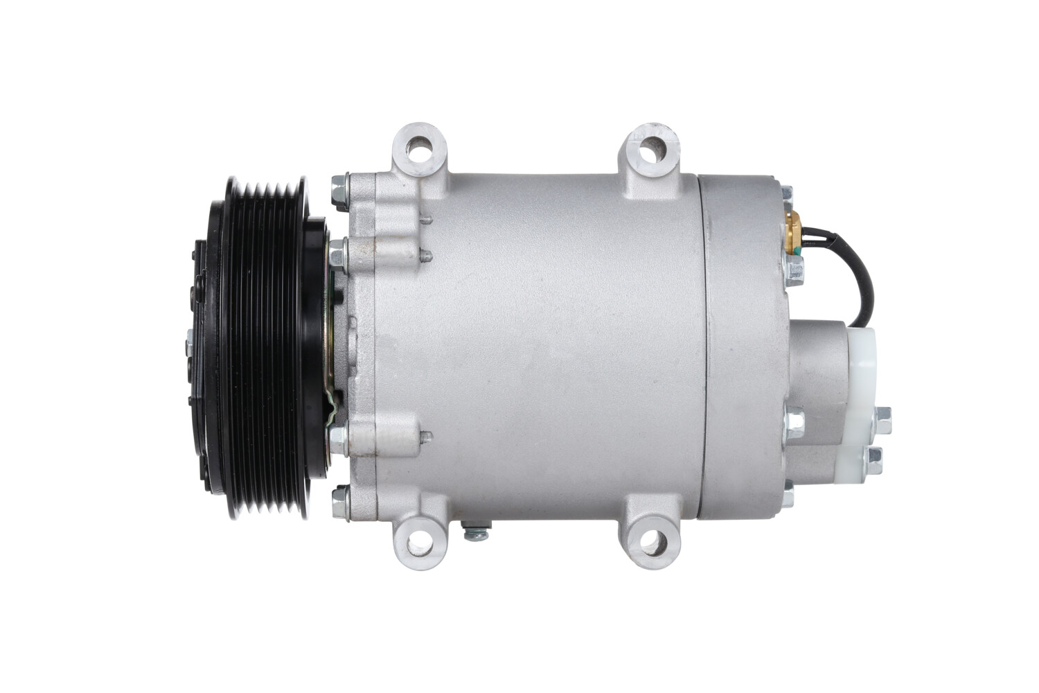 Hella Compressor, airconditioning 8FK 366 201-591