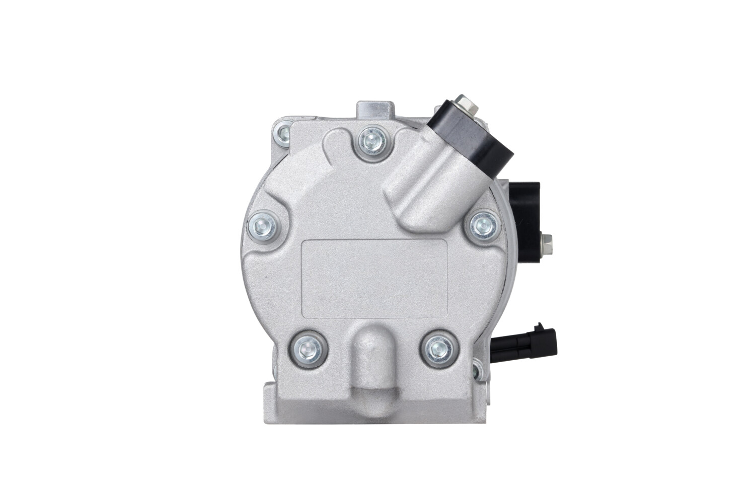 Hella Compressor, airconditioning 8FK 366 201-601