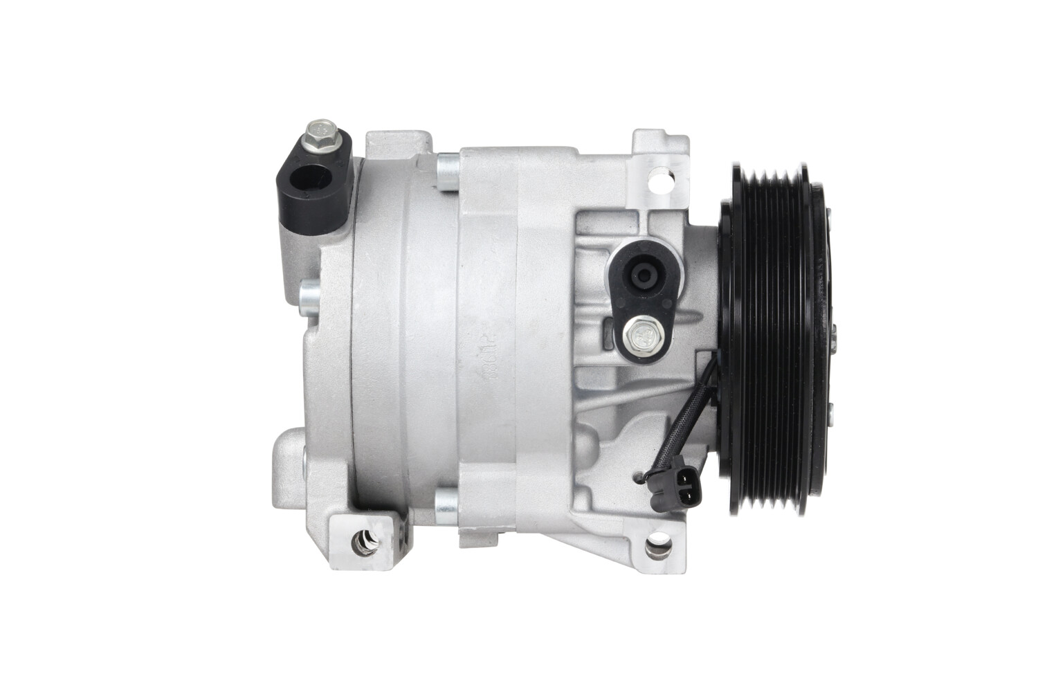 Hella Compressor, airconditioning 8FK 366 201-601