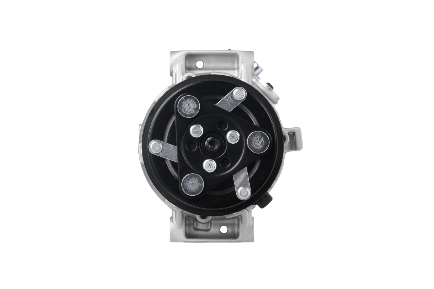 Hella Compressor, airconditioning 8FK 366 201-651