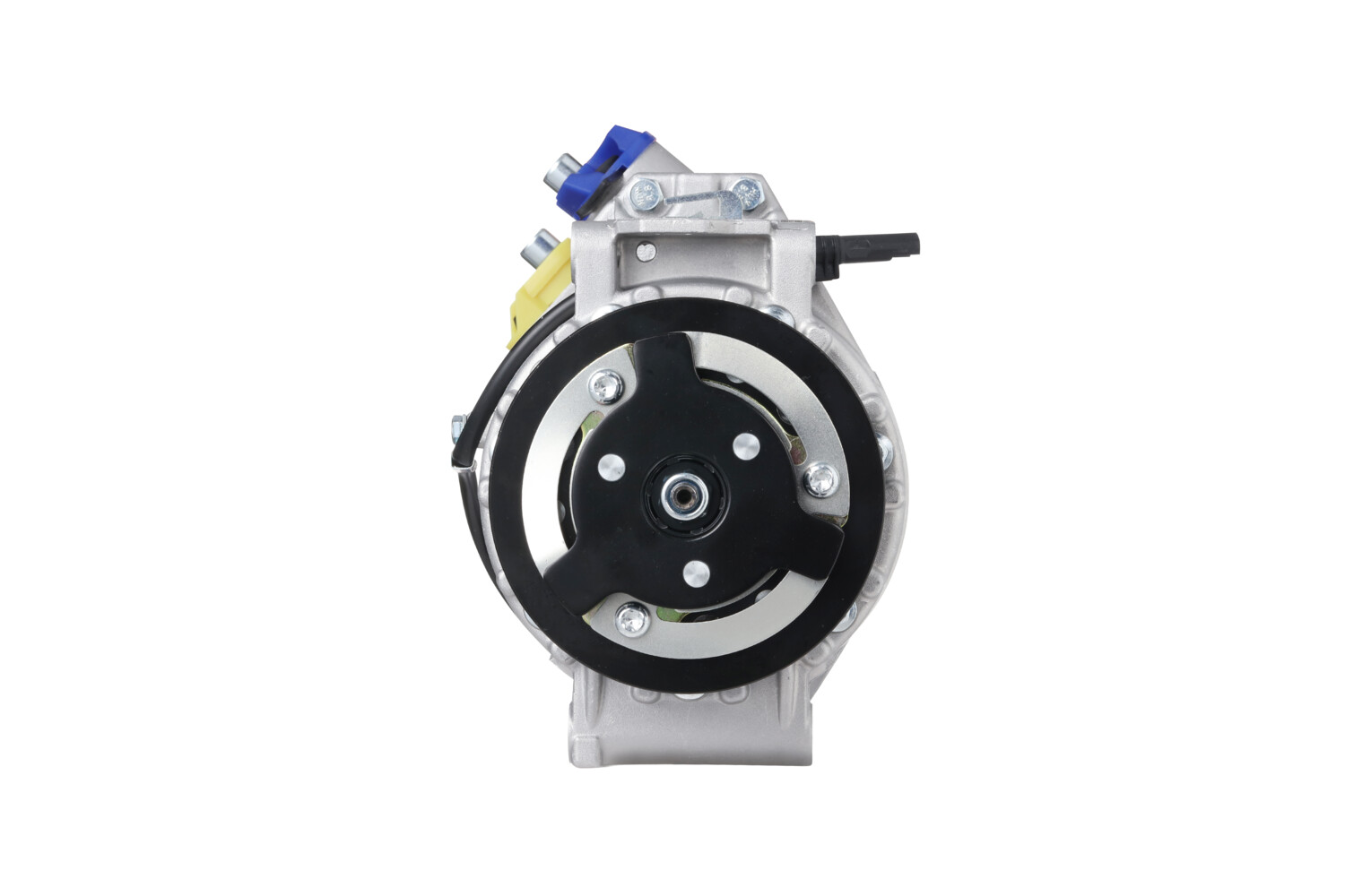 Hella Compressor, airconditioning 8FK 366 201-661