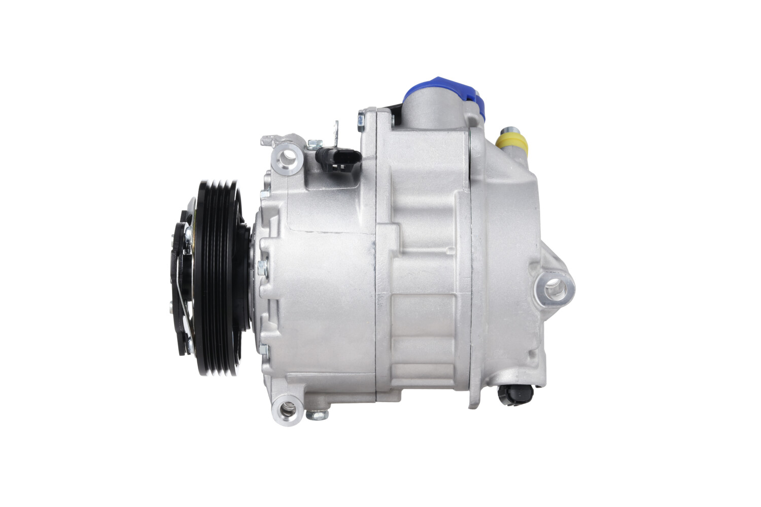 Hella Compressor, airconditioning 8FK 366 201-661