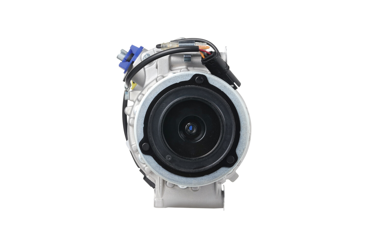 Hella Compressor, airconditioning 8FK 366 201-671