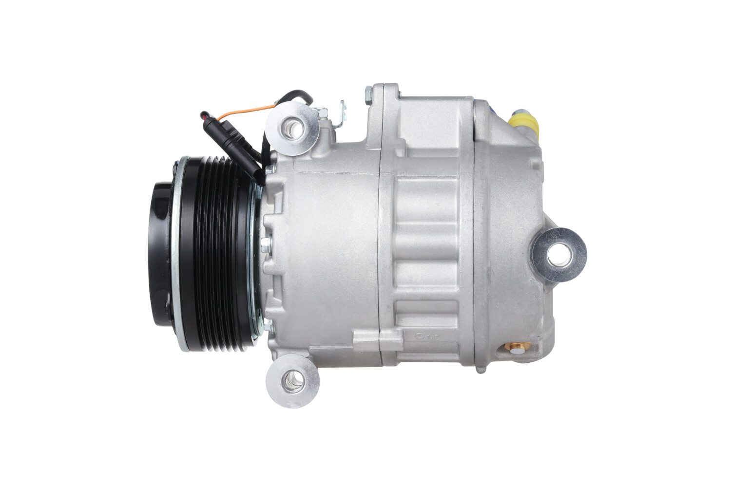 Hella Compressor, airconditioning 8FK 366 201-671