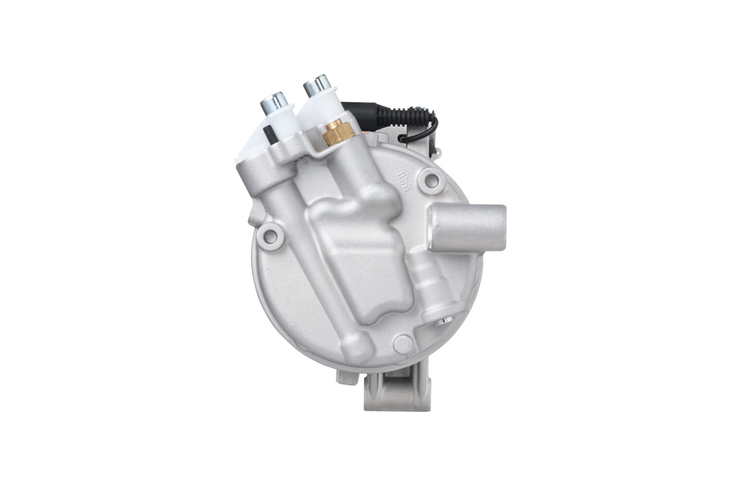 Hella Compressor, airconditioning 8FK 366 201-681