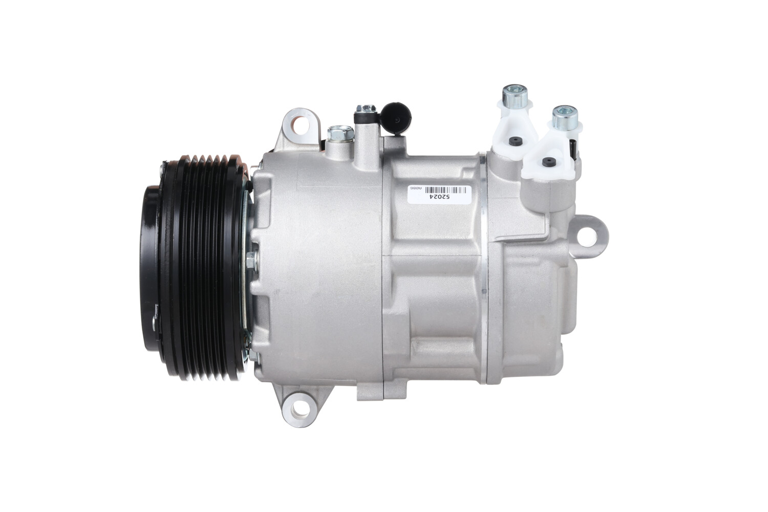 Hella Compressor, airconditioning 8FK 366 201-681