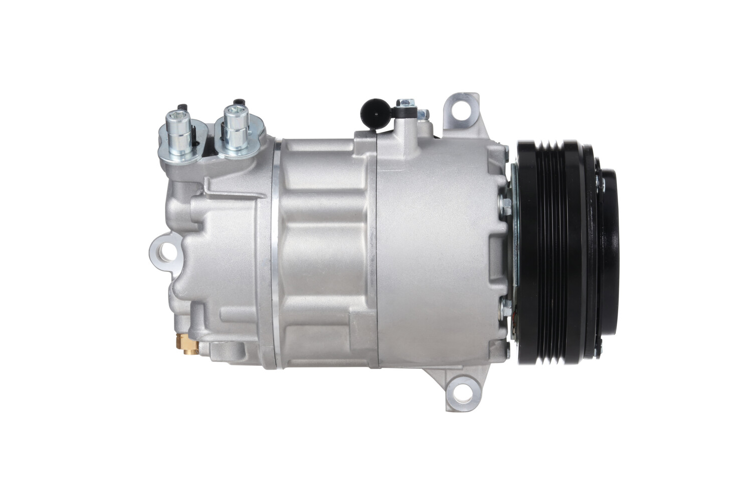 Hella Compressor, airconditioning 8FK 366 201-701