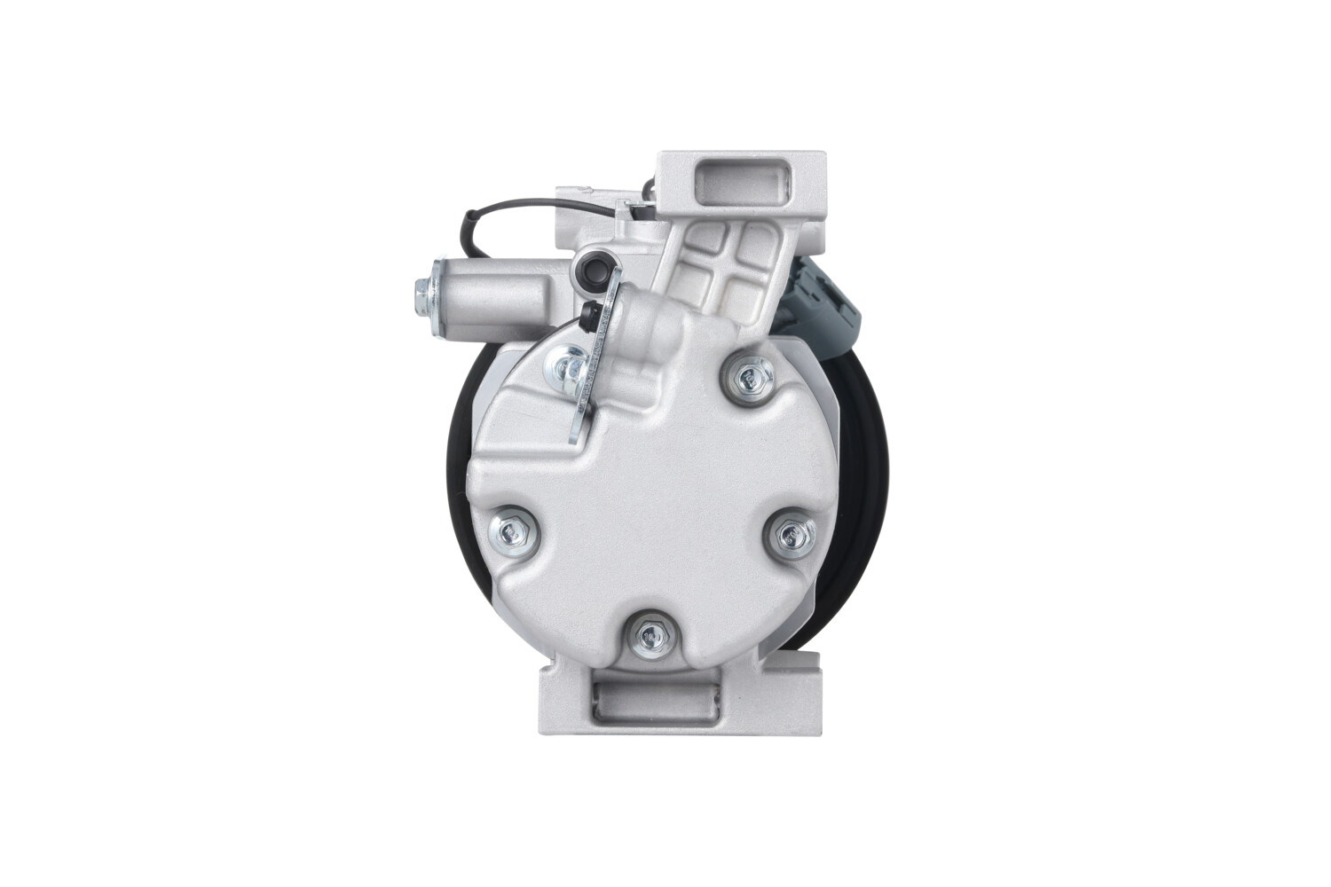 Hella Compressor, airconditioning 8FK 366 201-731