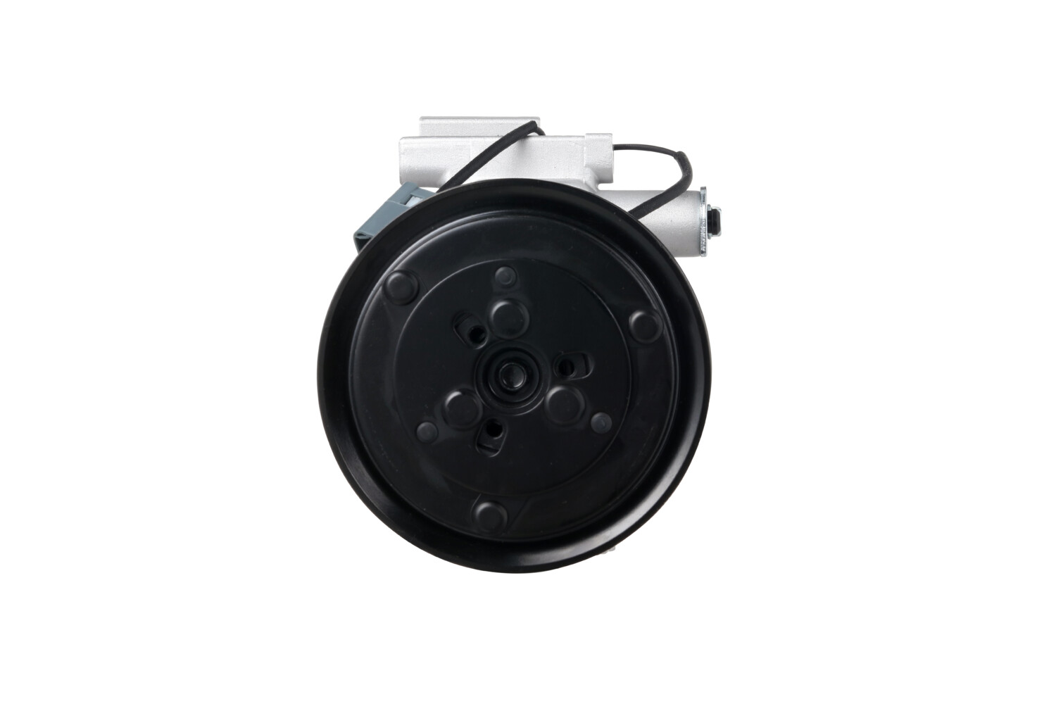 Hella Compressor, airconditioning 8FK 366 201-731