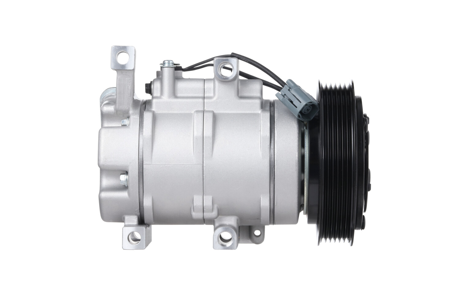 Hella Compressor, airconditioning 8FK 366 201-731