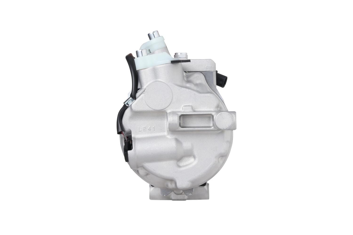 Hella Compressor, airconditioning 8FK 366 201-741