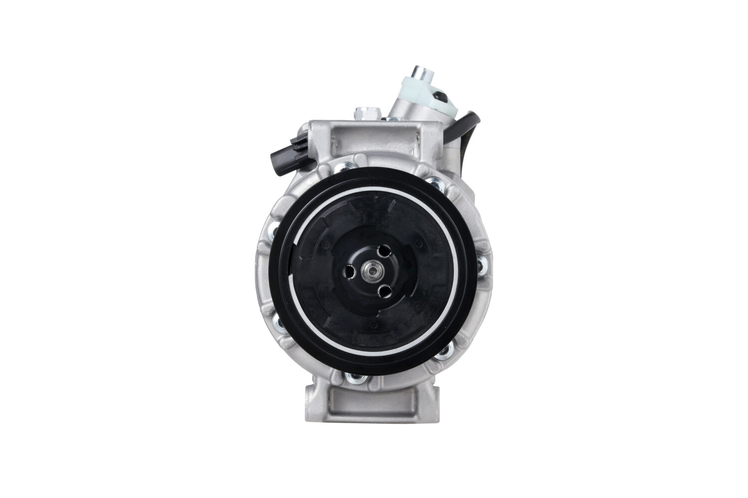 Hella Compressor, airconditioning 8FK 366 201-741