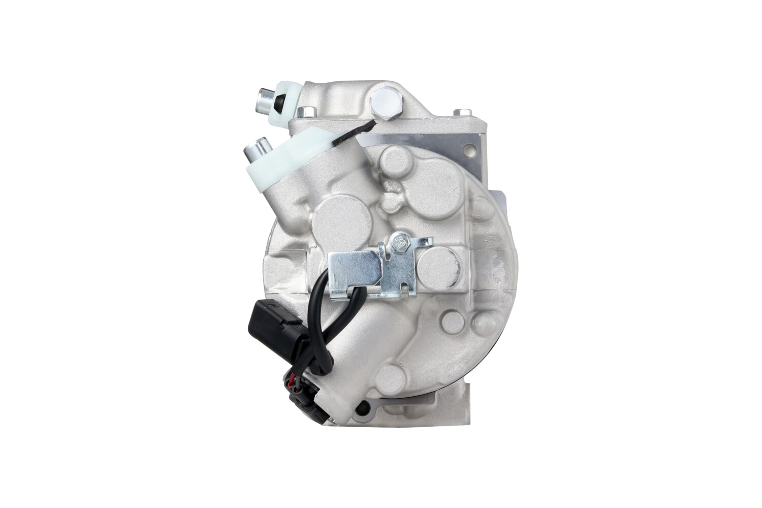 Hella Compressor, airconditioning 8FK 366 201-751