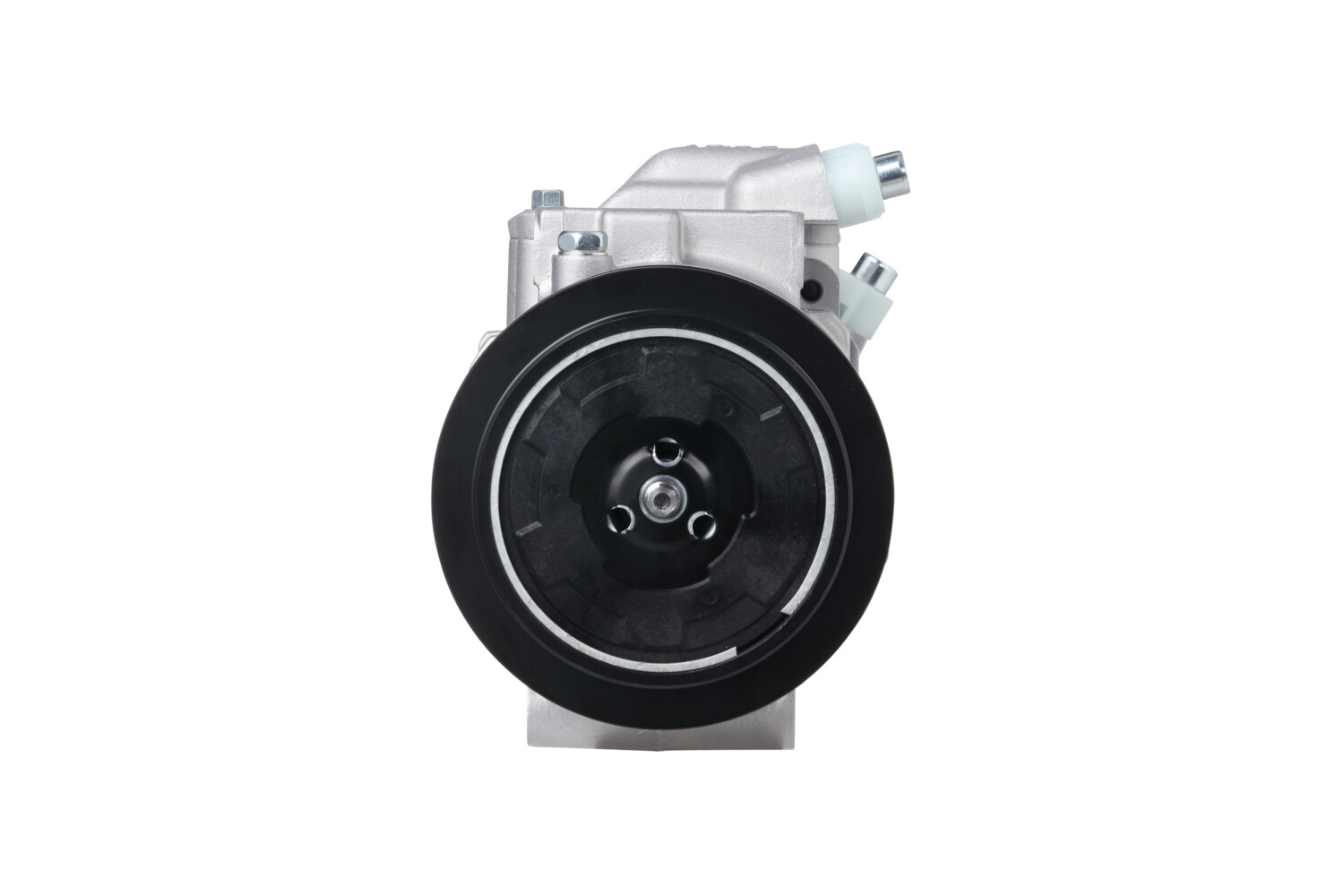 Hella Compressor, airconditioning 8FK 366 201-751