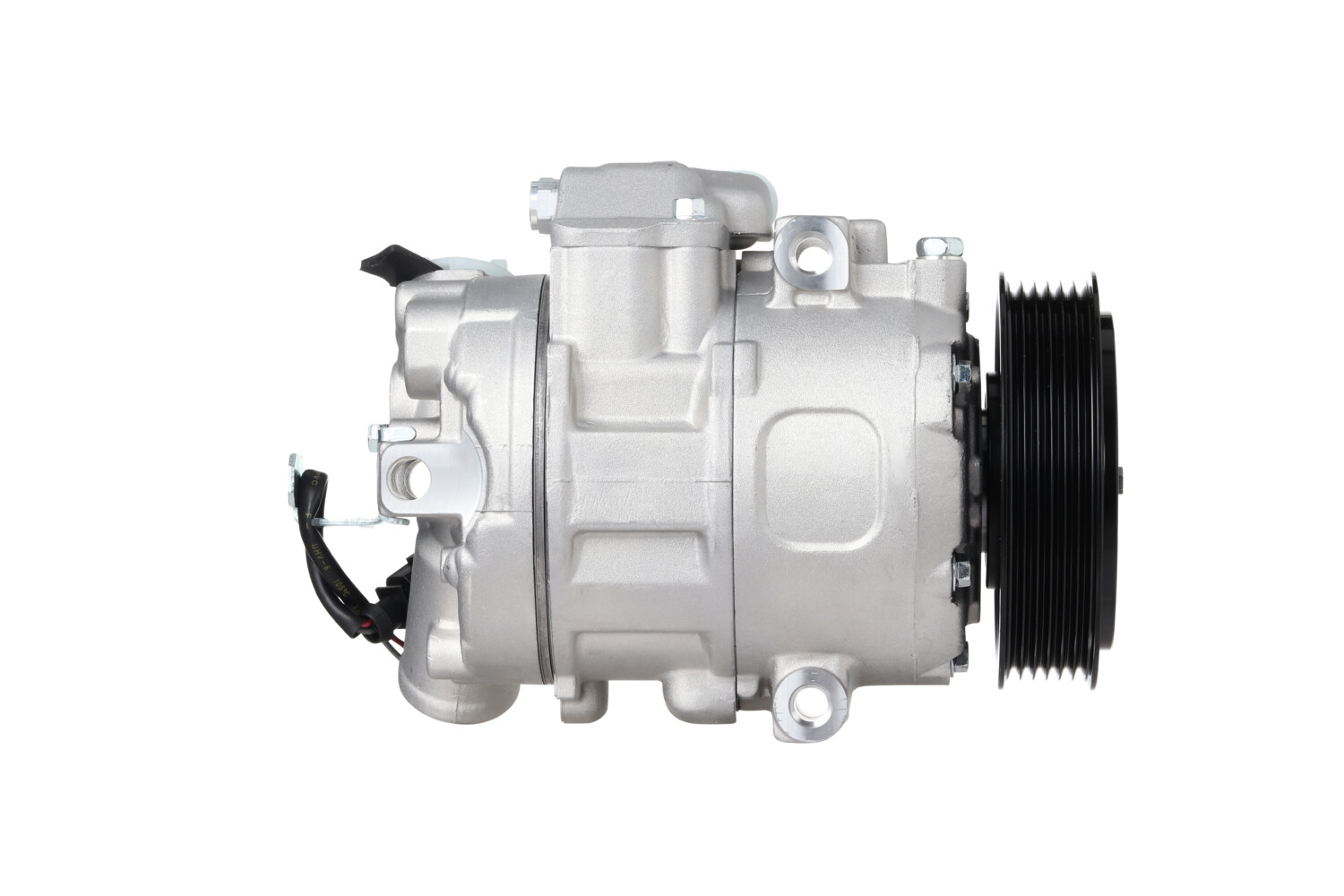 Hella Compressor, airconditioning 8FK 366 201-751