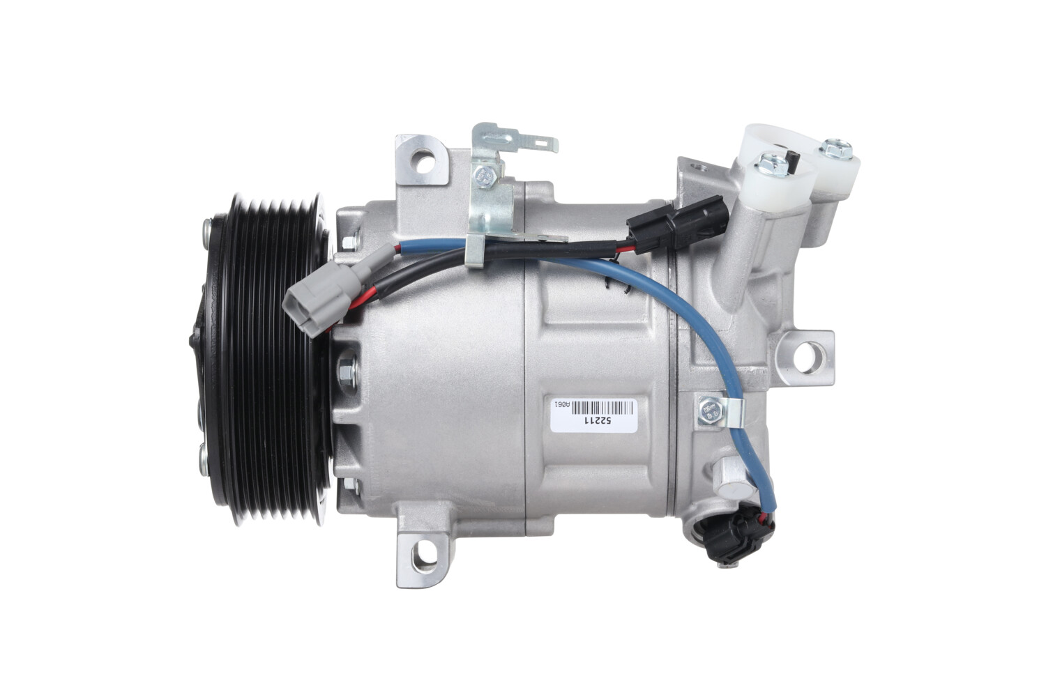 Hella Compressor, airconditioning 8FK 366 201-761