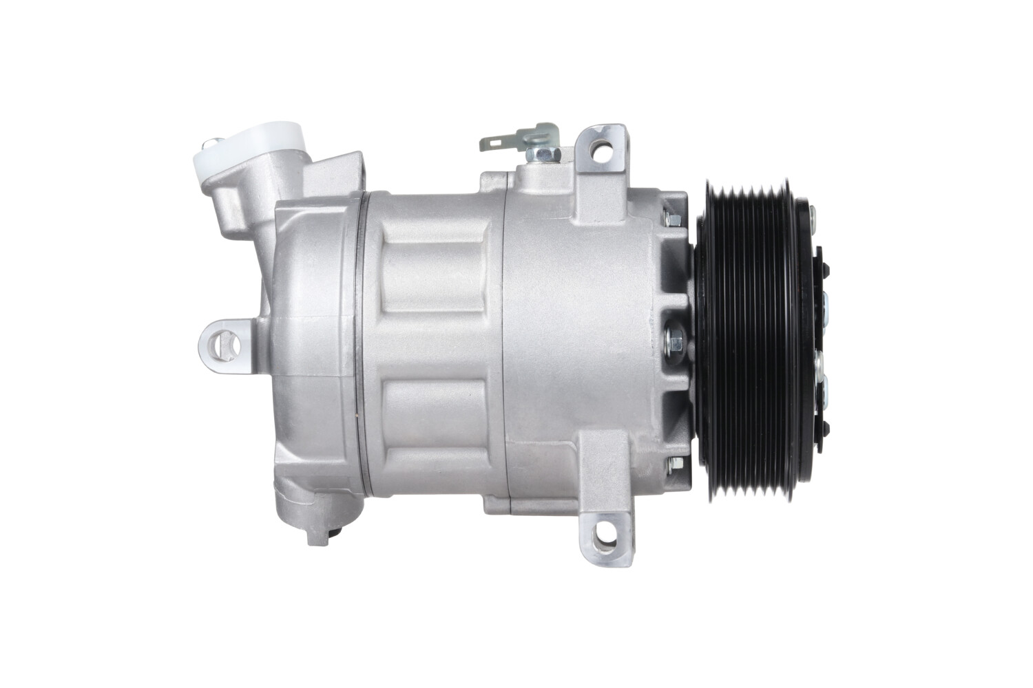 Hella Compressor, airconditioning 8FK 366 201-761