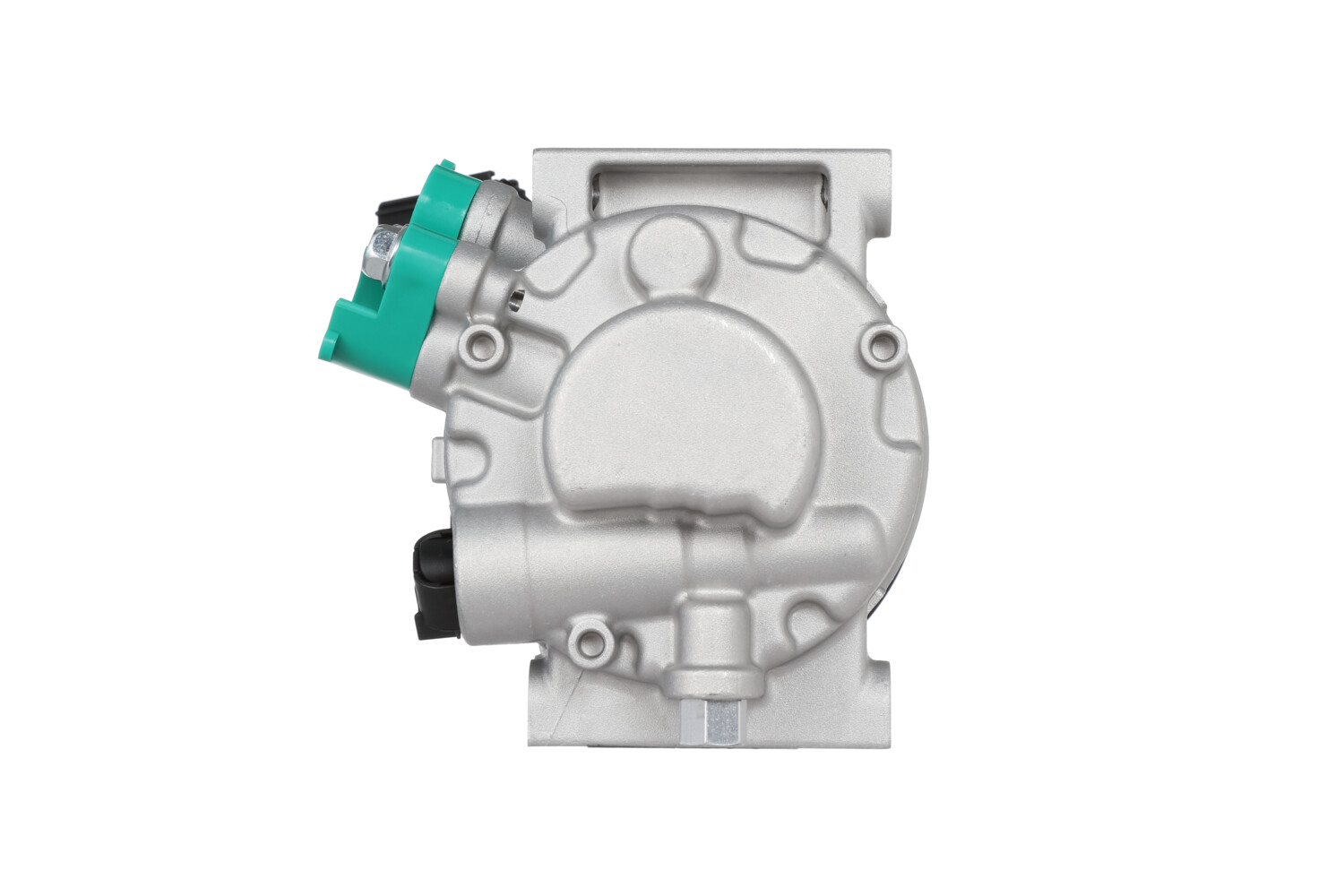 Hella Compressor, airconditioning 8FK 366 201-771