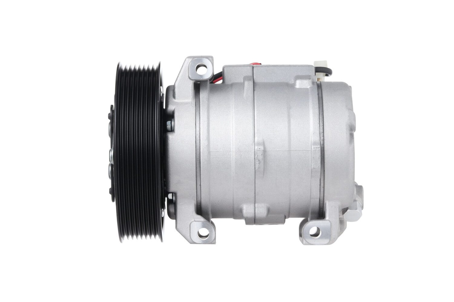 Hella Compressor, airconditioning 8FK 366 201-781
