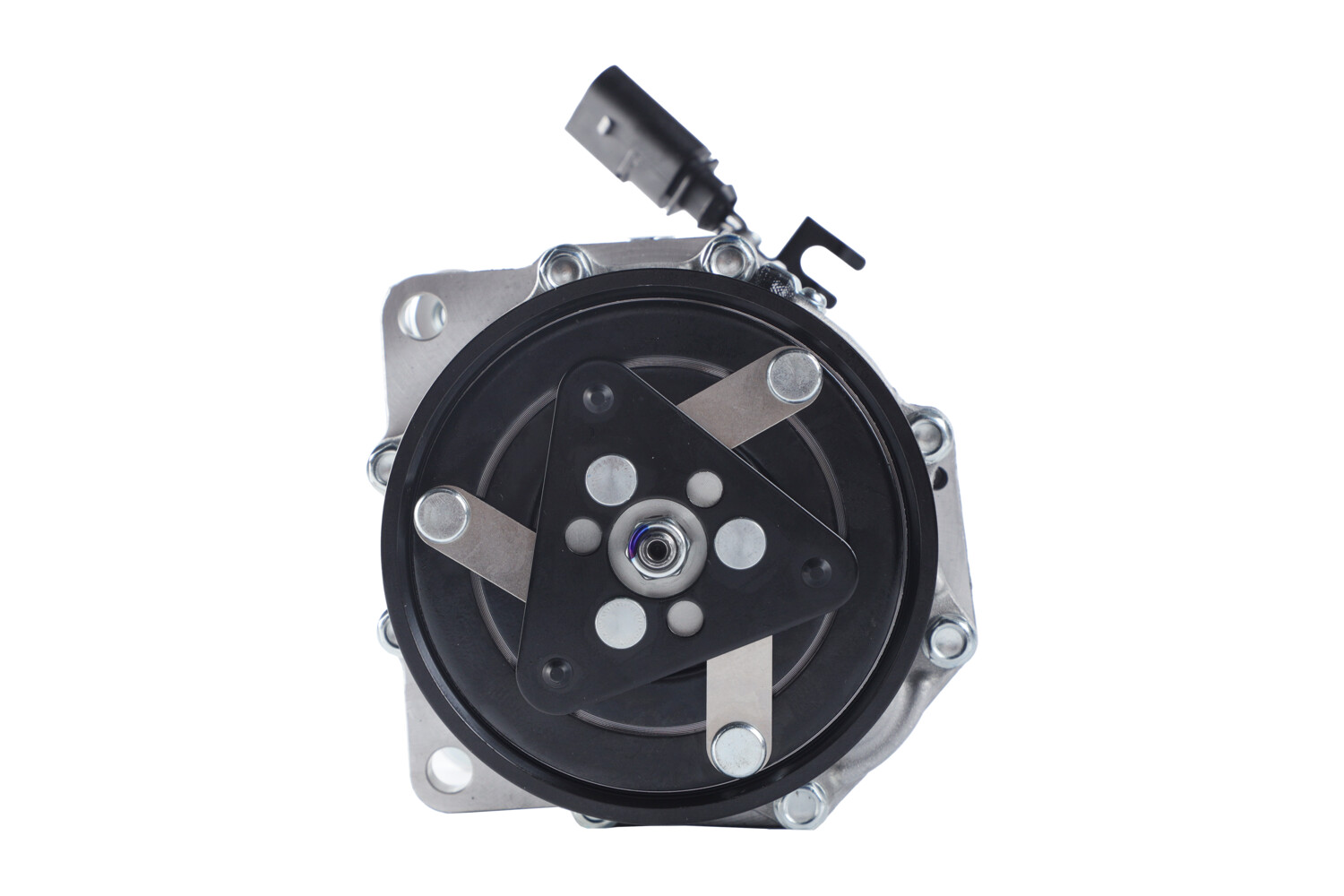 Hella Compressor, airconditioning 8FK 366 201-791