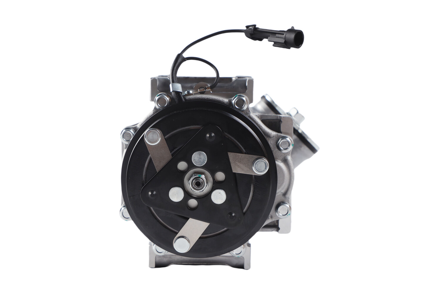 Hella Compressor, airconditioning 8FK 366 201-801